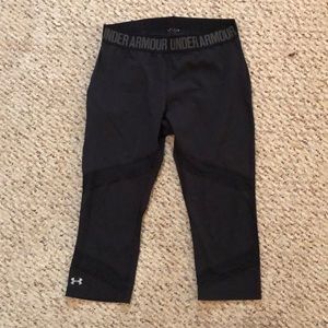 Under Armour leggings